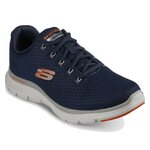 Skechers Flex Advantage 4.0 - waterproof calzado (41 talla)
