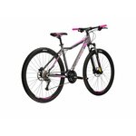 Kross Lea 5.0 2023 женское mountain bike