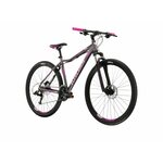 Kross Lea 5.0 2023 för damer mountain bike