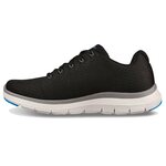 Skechers Flex Advantage 4.0 - waterproof обувь (41 размер)