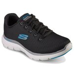 Skechers Flex Advantage 4.0 - waterproof footwear (41 size)