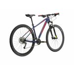 Kross Level 2.0 MicroSHIFT mountain bike