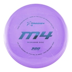Prodigy M4 500 plastic mid-range frisbeegolfkiekko
