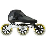 Rollerblade Powerblade 125 3WD patins à roulettes (42.5 taille)