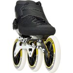 Rollerblade Powerblade 125 3WD roller skates (42.5 size)