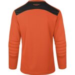 Reusch Match Pro long sleeve padded shirt