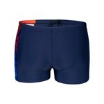 Arena M Swim Shorts Placement Badehosen für Männer