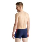 Arena M Swim Shorts Placement Men's Swim Suits
