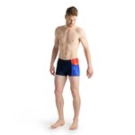 Arena M Swim Shorts Placement Costumi da bagno da uomo