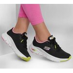 Skechers Womens Arch fit - Infiny cool (talla 36/37 queda)