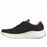Skechers Womens Arch fit - Infiny cool (talla 36/37 queda)