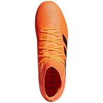 Adidas Nemeziz 18.3 FG J fútbolzapatos (talla 37 ½)