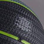 Wilson PowerGrip Tire size7 Basketball