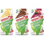 High5 Recovery Drink 60g palautusjuomajauhe