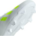 Adidas X 18.3 FG J footballchaussures (tailles 35 et 38)