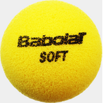 Babolat Soft foam Balles de tennis 3-pack