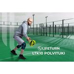Lifeturn LTK10 soportes de rodilla