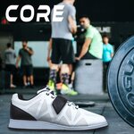 Core súlyemelő cipő