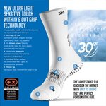 SOXPro Ultra Light -grippisukka