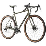 Kross Esker 4.0 KRX gravel polkupyörä