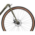 Kross Esker 4.0 KRX gravel polkupyörä