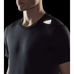 Adidas D4r Tee männer tekninen t-paita