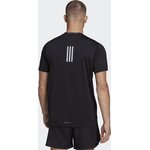 Adidas D4r Tee miesten tekninen t-paita