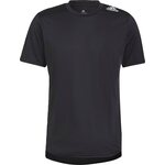Adidas D4r Tee miesten tekninen t-paita