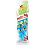 High5 Energygel Aqua Caffeine hit energiageeli