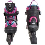 K2 Marlee Pro pack JR children's roller skates (35-40 size)