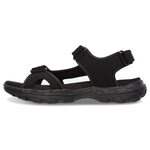 Skechers Relaxed Fit Gander Louden Sandalen (größe 45 übrig)