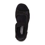 Skechers Relaxed Fit Gander Louden sandals (size 45 left)