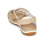 Geox Vega sandals (size 36 left)