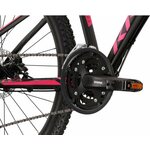 Kross LEA 6.0 för damer mountain bike