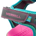 Merrell Panther JR sandaalid