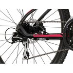 Kross LEA 6.0 pour femmes mountain bike