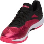 Asics NetBurner Ballistic FF インドアシューズ (40 ja 41.5 サイズ)