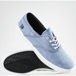 Etnies Corby Unisex szabadidős cipők (37, 41 ja 42 méret)