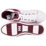 Helly Hansen NAVIGARE stripe mid W カジュアルシューズ (36, 38 と 40 サイズ)