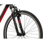 Kross Evado 3.0 (28") pour hommes hybridbike