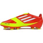 Adidas F30 TRX FG Syn footballshoes (42 size)