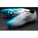 Umbro GT II Pro-A FG footballchaussures (40 ja 40.5 taille)