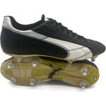 Puma King SL SG footballshoes (43 size)