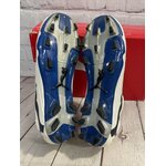 Puma Powercat 2.10 FG JR fútbolzapatos (38 ja 38.5 talla)