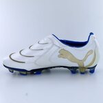 Puma Powercat 2.10 FG JR futballcipők (38 ja 38.5 méret)