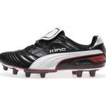 Puma King Finale I FG JR футболобувь (37 ja 37.5 размер)