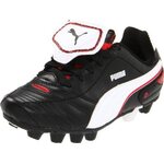 Puma Esito Finale HG JR footballchaussures (37 taille)