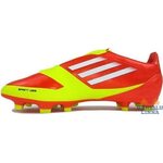 Adidas F30 TRX FG サッカー靴 (38 サイズ)