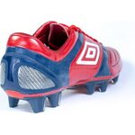 Umbro Stealth Trophy HG Jr サッカー靴 (37.5 ja 38 サイズ)