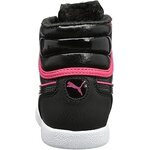 Puma First Round fur JR winter shoes (37 ja 39 size)